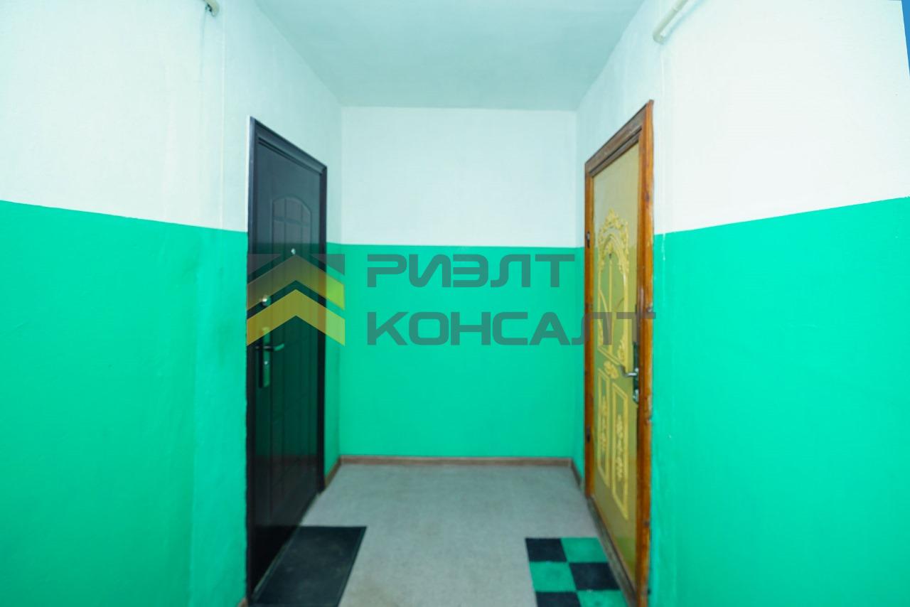 4-комн. квартира, Вторичка, 77.70м², 2/5 этаж миниатюра 26