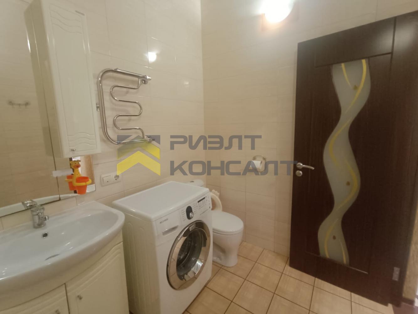 2-комн. квартира, Вторичка, 56.70м², 3/4 этаж миниатюра 21