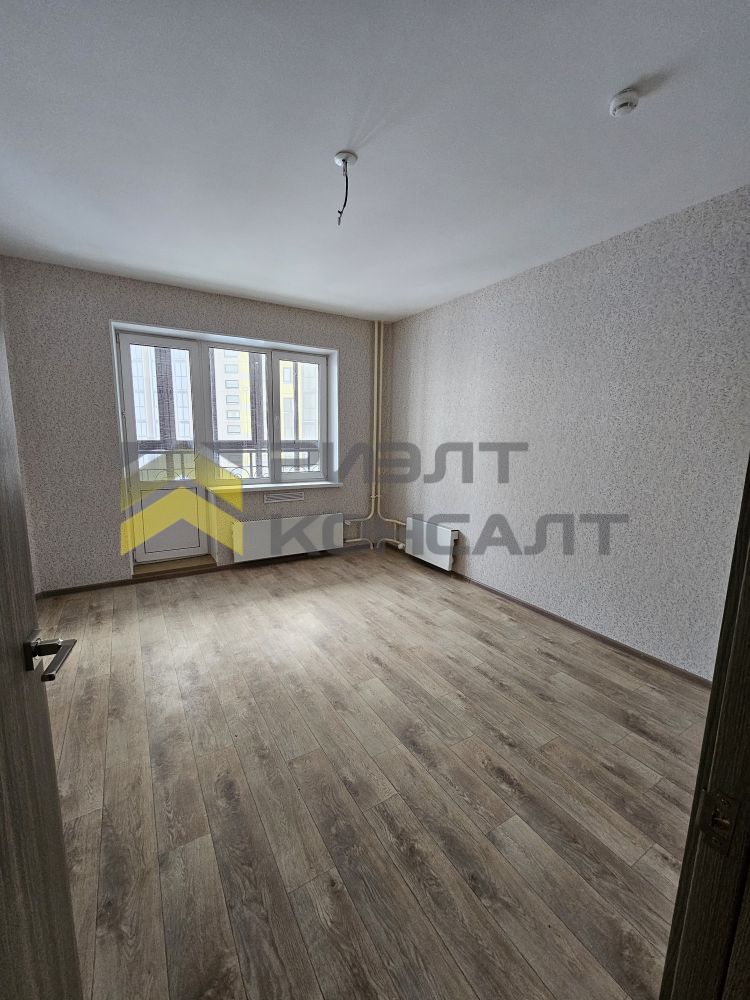 1-комн. квартира, Вторичка, 37.50м², 7/10 этаж миниатюра 2