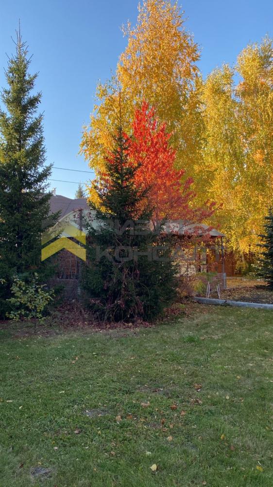 Коттедж, 380м², 20 соток, 3 этажа, 8 комн., стены: Кирпич миниатюра 31
