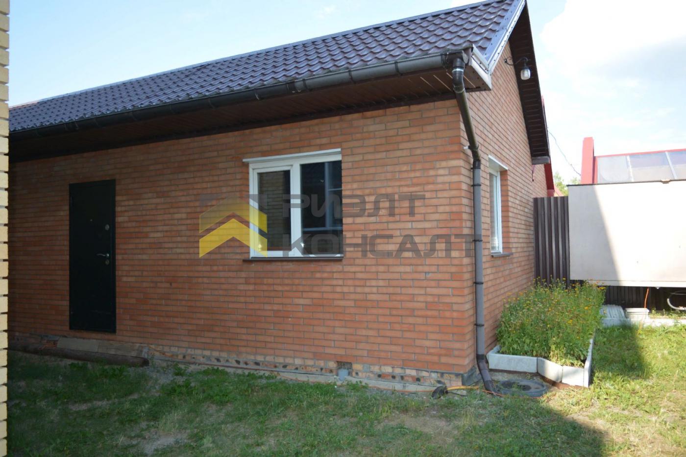 Коттедж, 380м², 20 соток, 3 этажа, 8 комн., стены: Кирпич миниатюра 22