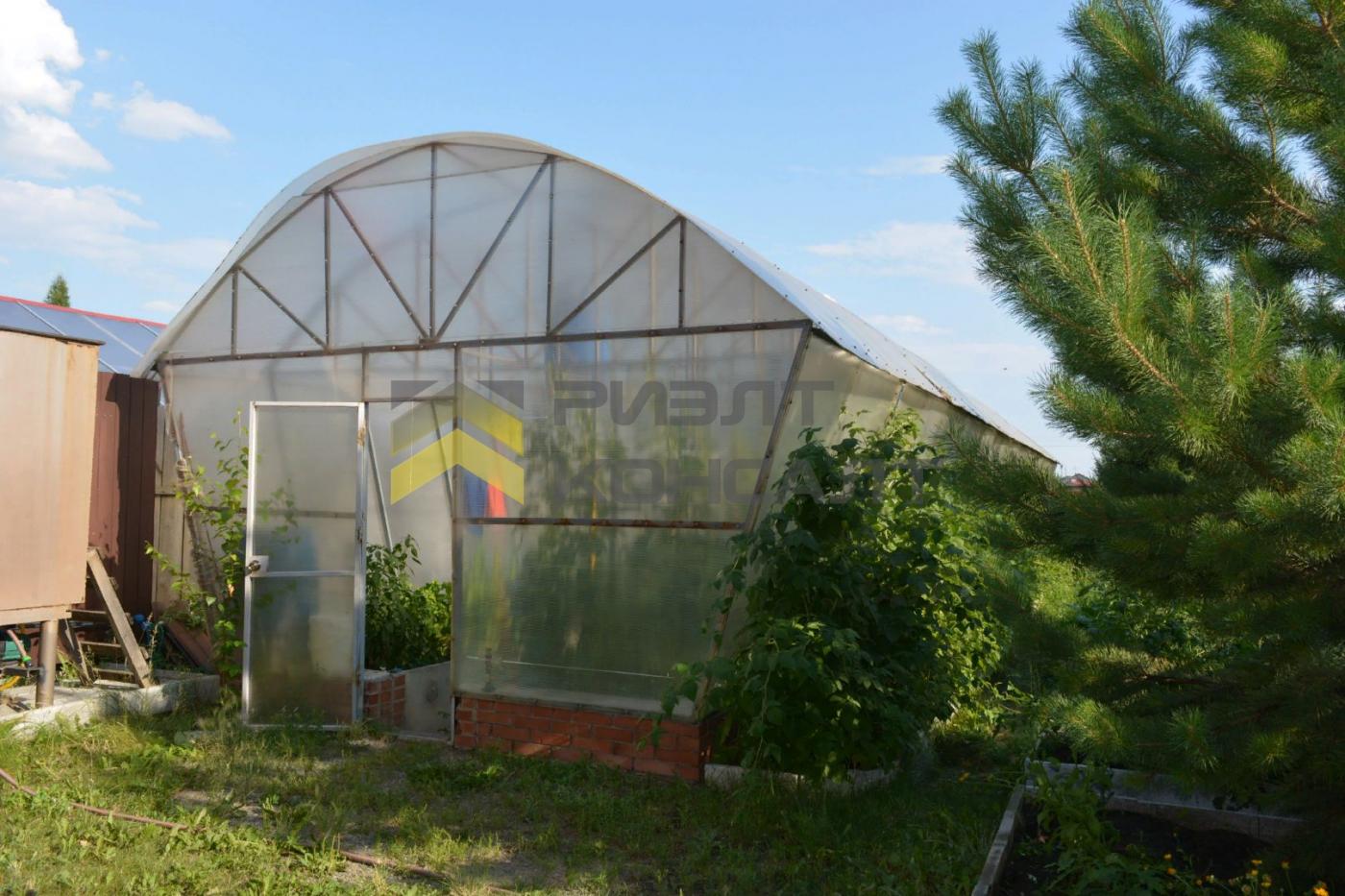 Коттедж, 380м², 20 соток, 3 этажа, 8 комн., стены: Кирпич миниатюра 23