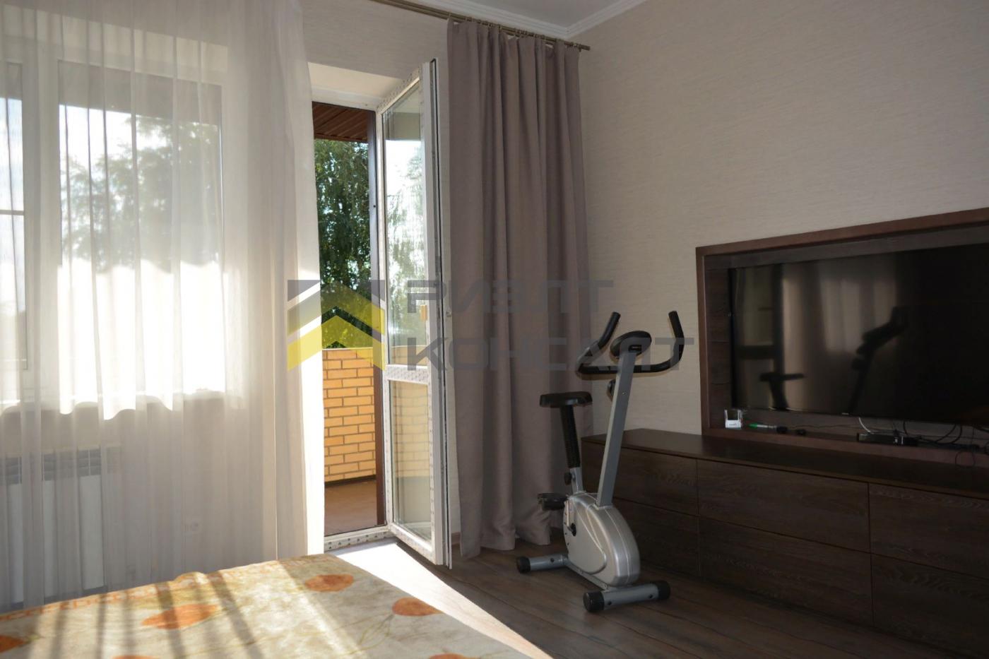 Коттедж, 380м², 20 соток, 3 этажа, 8 комн., стены: Кирпич миниатюра 11