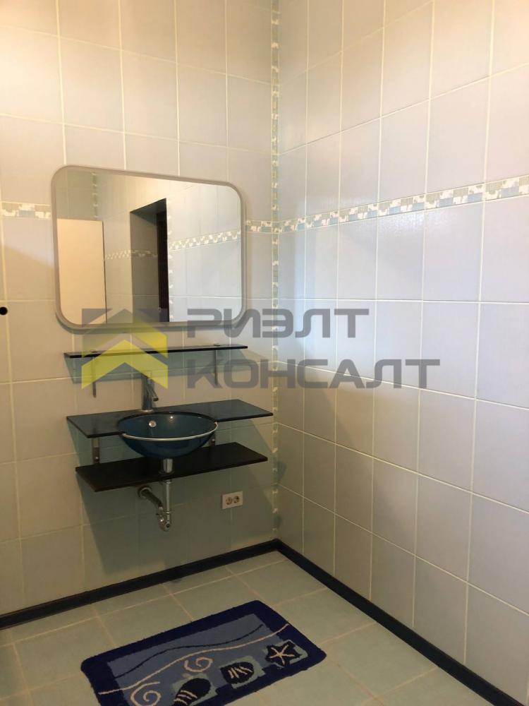 Коттедж, 380м², 20 соток, 3 этажа, 8 комн., стены: Кирпич миниатюра 14