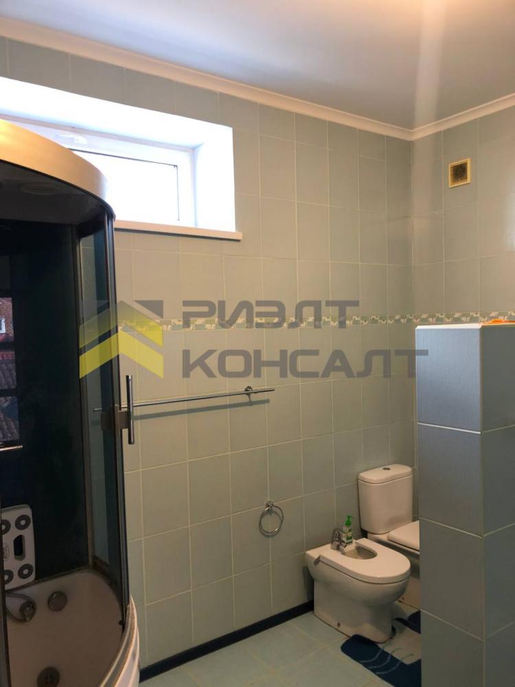 Коттедж, 380м², 20 соток, 3 этажа, 8 комн., стены: Кирпич миниатюра 15
