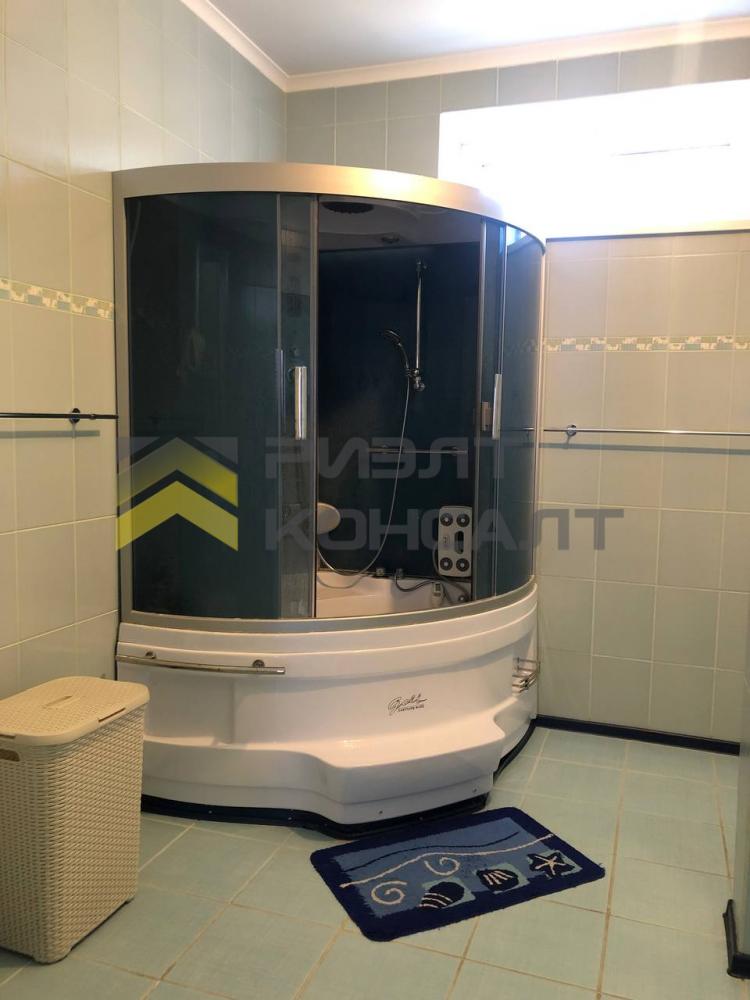 Коттедж, 380м², 20 соток, 3 этажа, 8 комн., стены: Кирпич миниатюра 13