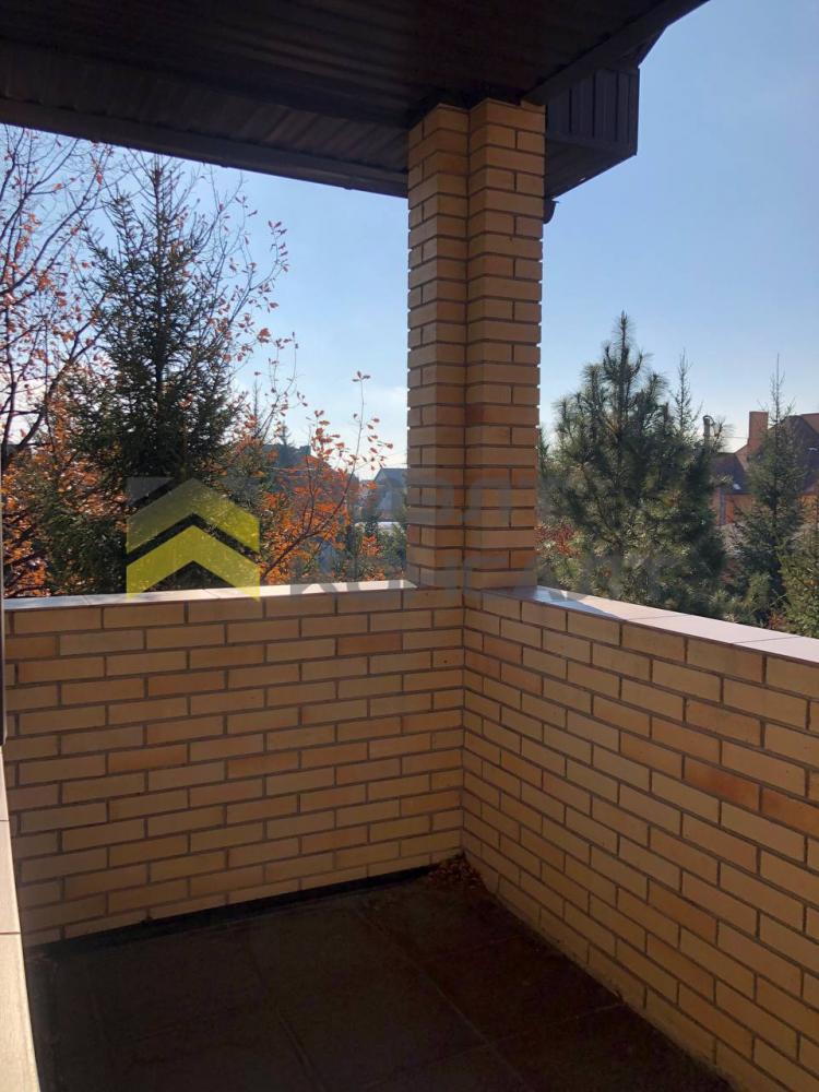 Коттедж, 380м², 20 соток, 3 этажа, 8 комн., стены: Кирпич миниатюра 12