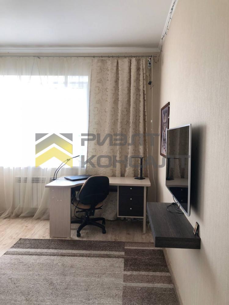 Коттедж, 380м², 20 соток, 3 этажа, 8 комн., стены: Кирпич миниатюра 9
