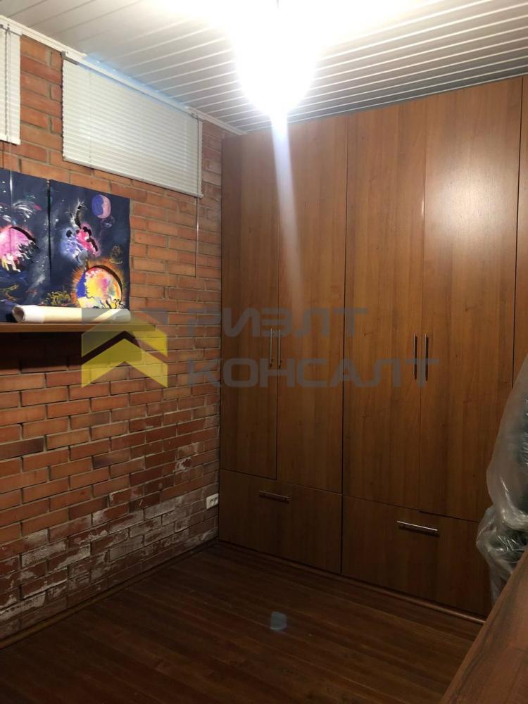Коттедж, 380м², 20 соток, 3 этажа, 8 комн., стены: Кирпич миниатюра 19