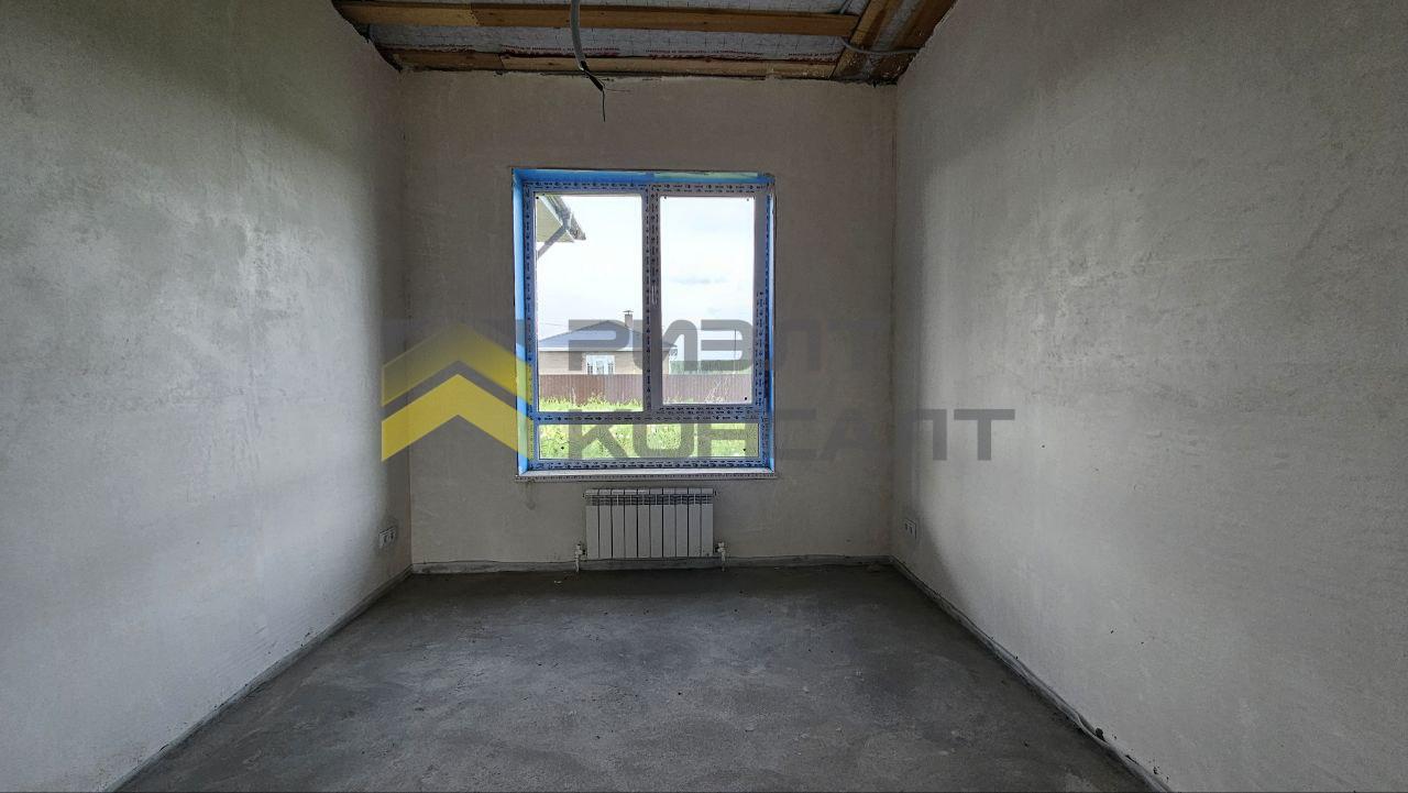 Дом, 96.84м², 7 соток, 1 этаж, 3 комн., стены: Кирпич миниатюра 14