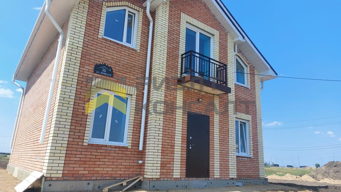 Дом, 150м², 8 соток, 2 этажа, 2 комн., стены: Сэндвич-панели миниатюра 4