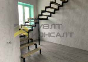 Дом, 150м², 8 соток, 2 этажа, 2 комн., стены: Сэндвич-панели миниатюра 9