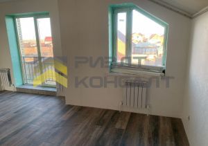 Дом, 150м², 8 соток, 2 этажа, 2 комн., стены: Сэндвич-панели миниатюра 15