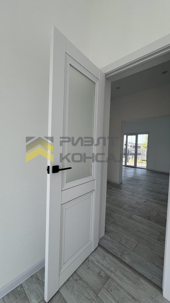 Дом, 85м², 8 соток, 1 этаж, 3 комн., стены: Сэндвич-панели миниатюра 7
