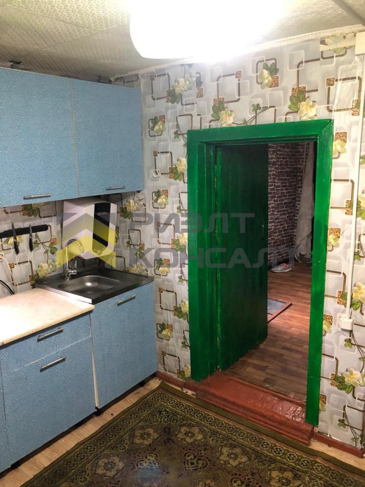 Дом, 46.40м², 3 соток, 1 этаж, 2 комн., стены: Экспериментальные материалы миниатюра 11