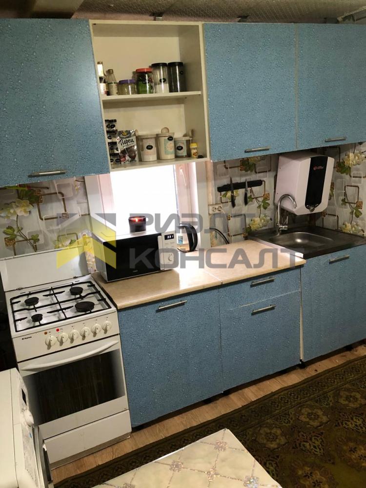 Дом, 46.40м², 3 соток, 1 этаж, 2 комн., стены: Экспериментальные материалы миниатюра 2