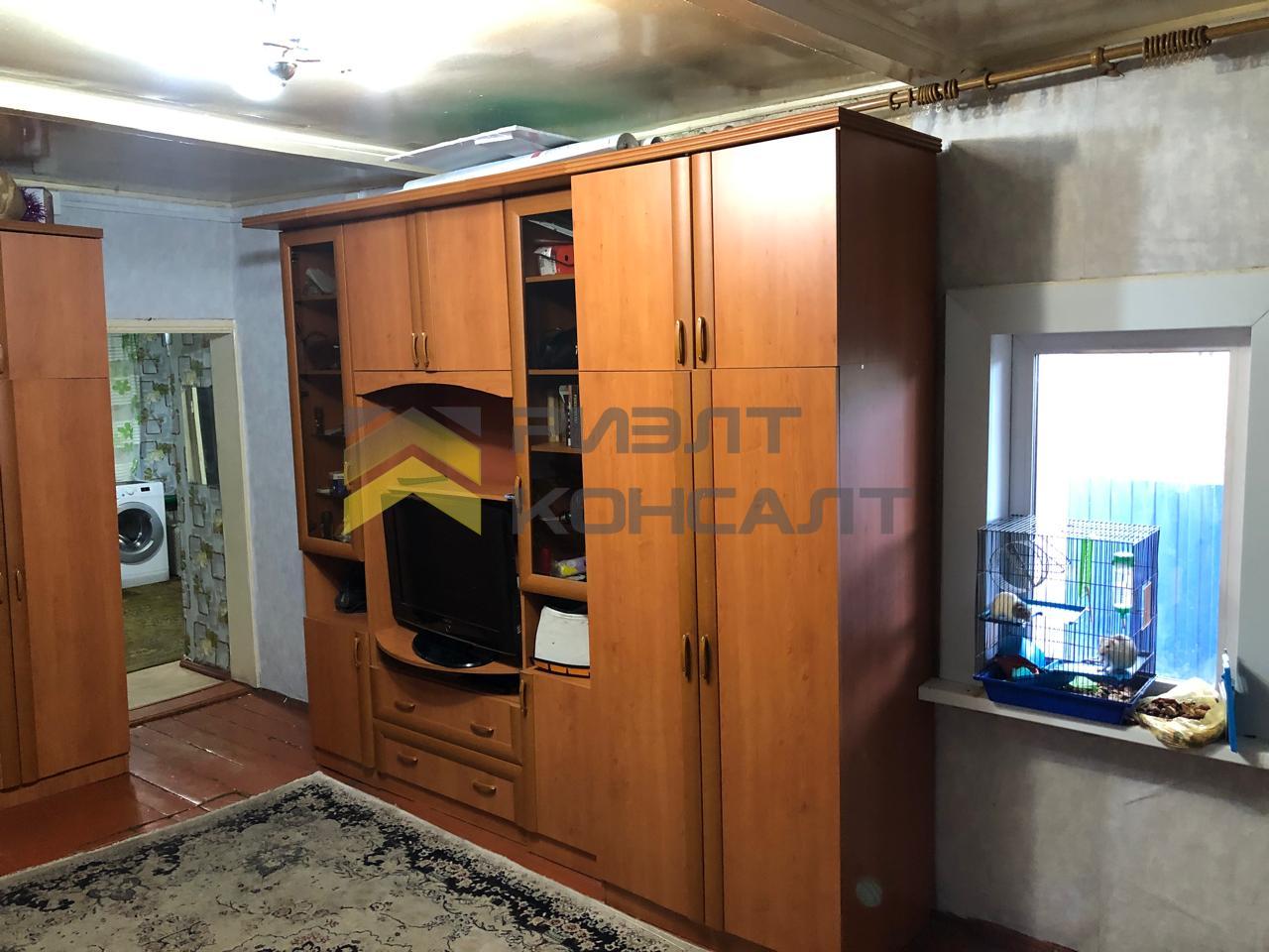 Дом, 46.40м², 3 соток, 1 этаж, 2 комн., стены: Экспериментальные материалы миниатюра 8