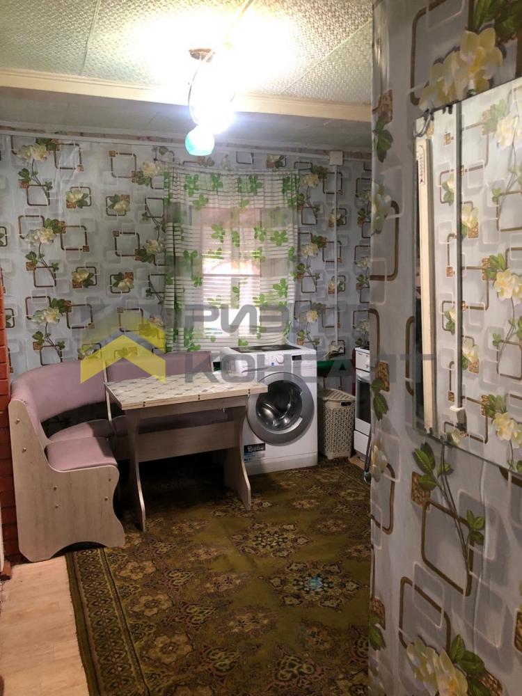 Дом, 46.40м², 3 соток, 1 этаж, 2 комн., стены: Экспериментальные материалы миниатюра 5