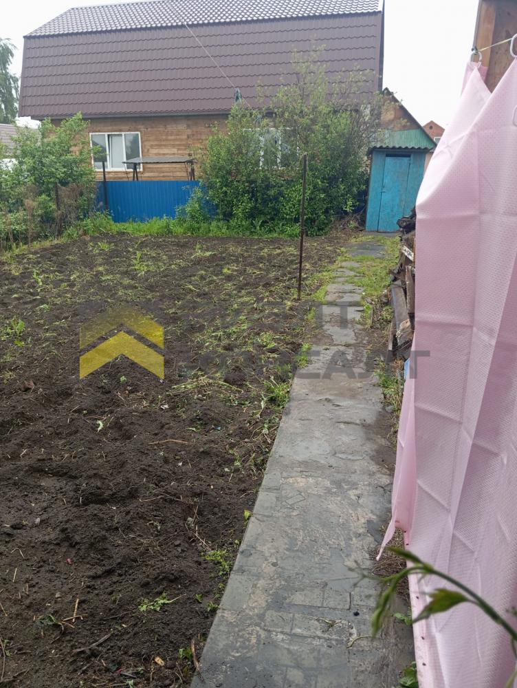 Дом, 46.40м², 3 соток, 1 этаж, 2 комн., стены: Экспериментальные материалы миниатюра 26