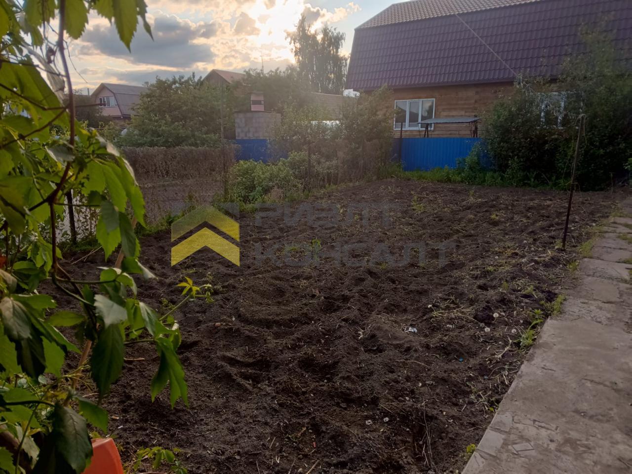 Дом, 46.40м², 3 соток, 1 этаж, 2 комн., стены: Экспериментальные материалы миниатюра 27
