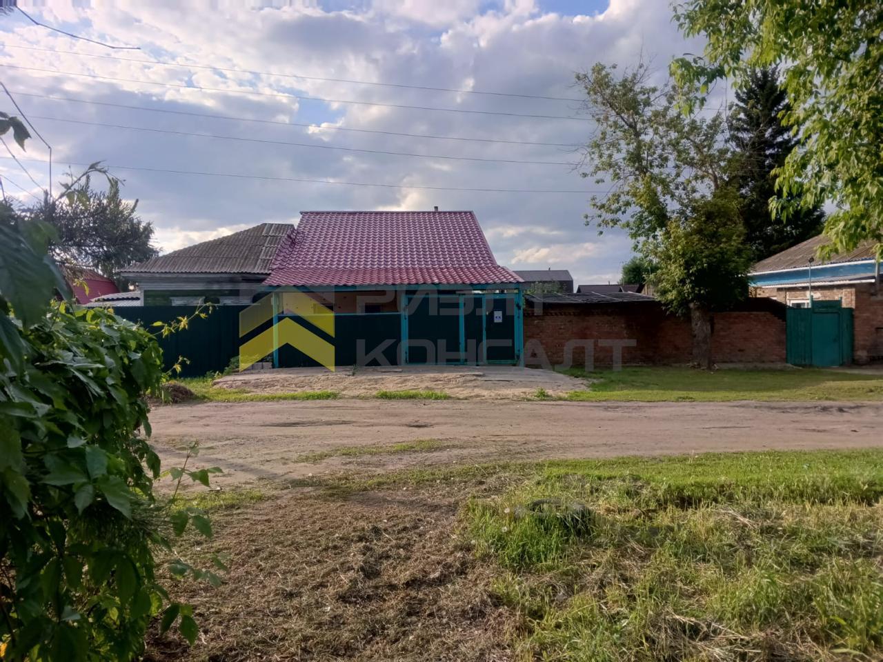 Дом, 46.40м², 3 соток, 1 этаж, 2 комн., стены: Экспериментальные материалы миниатюра 30