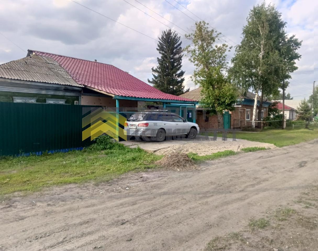 Дом, 46.40м², 3 соток, 1 этаж, 2 комн., стены: Экспериментальные материалы миниатюра 6