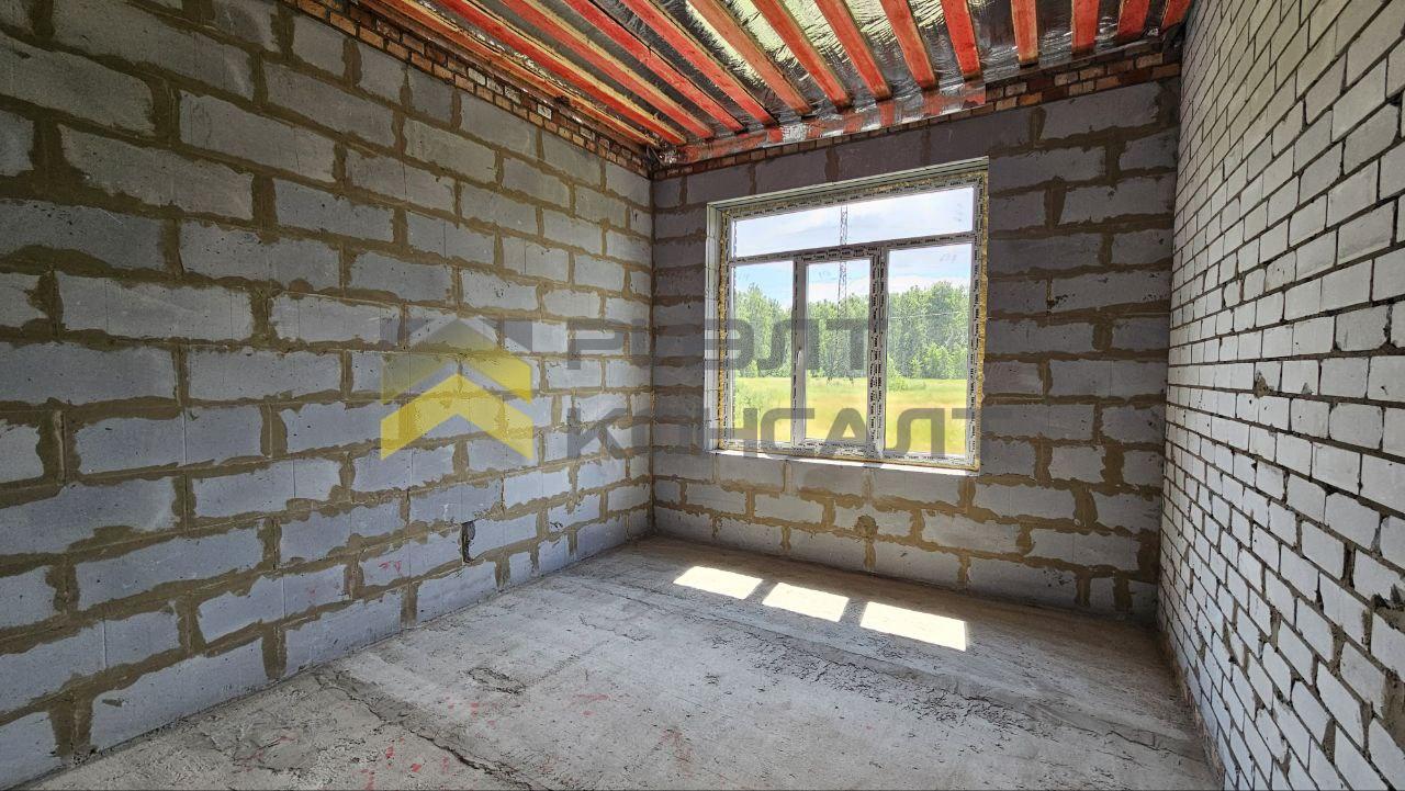 Дом, 105м², 9 соток, 1 этаж, 3 комн., стены: Газоблоки миниатюра 10