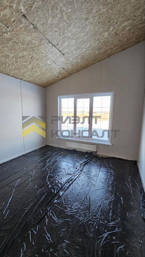 Дом, 56.60м², 6 соток, 1 этаж, 2 комн., стены: Сэндвич-панели миниатюра 13