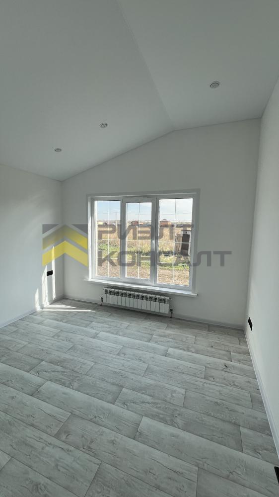 Дом, 56.60м², 6 соток, 1 этаж, 2 комн., стены: Сэндвич-панели миниатюра 9