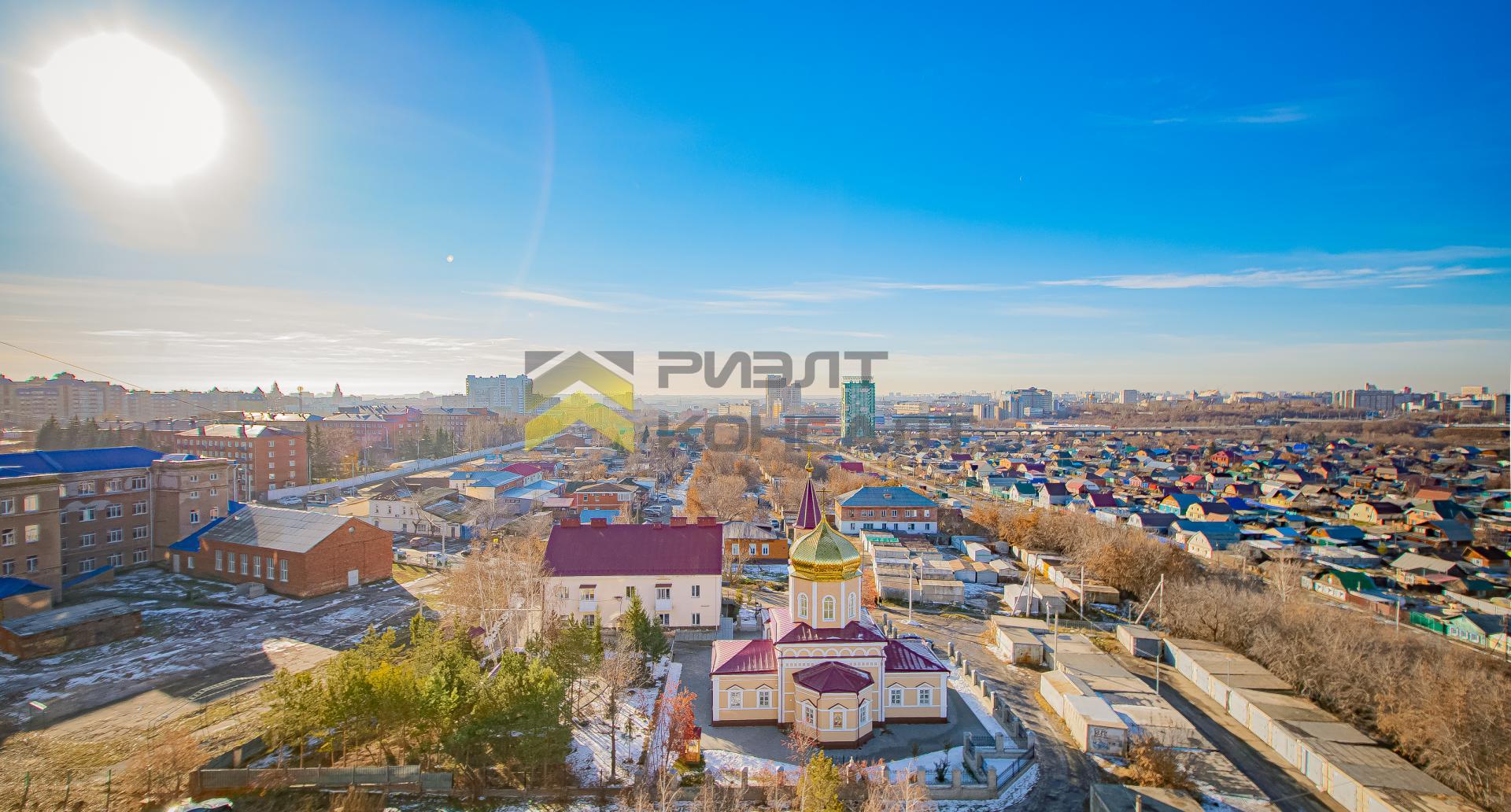 3-комн. квартира, Вторичка, 81.40м², 10/10 этаж миниатюра 20