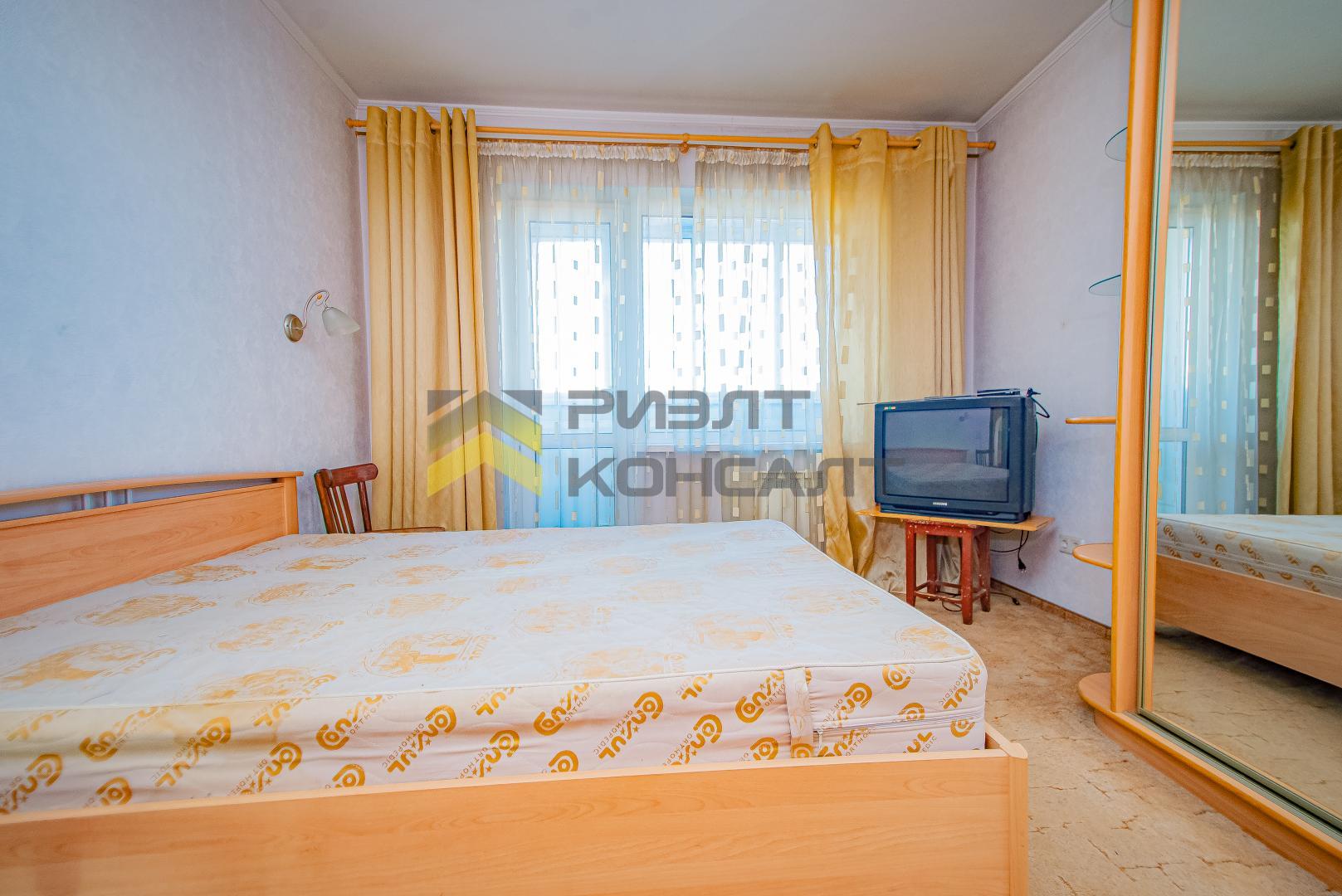 3-комн. квартира, Вторичка, 81.40м², 10/10 этаж миниатюра 11
