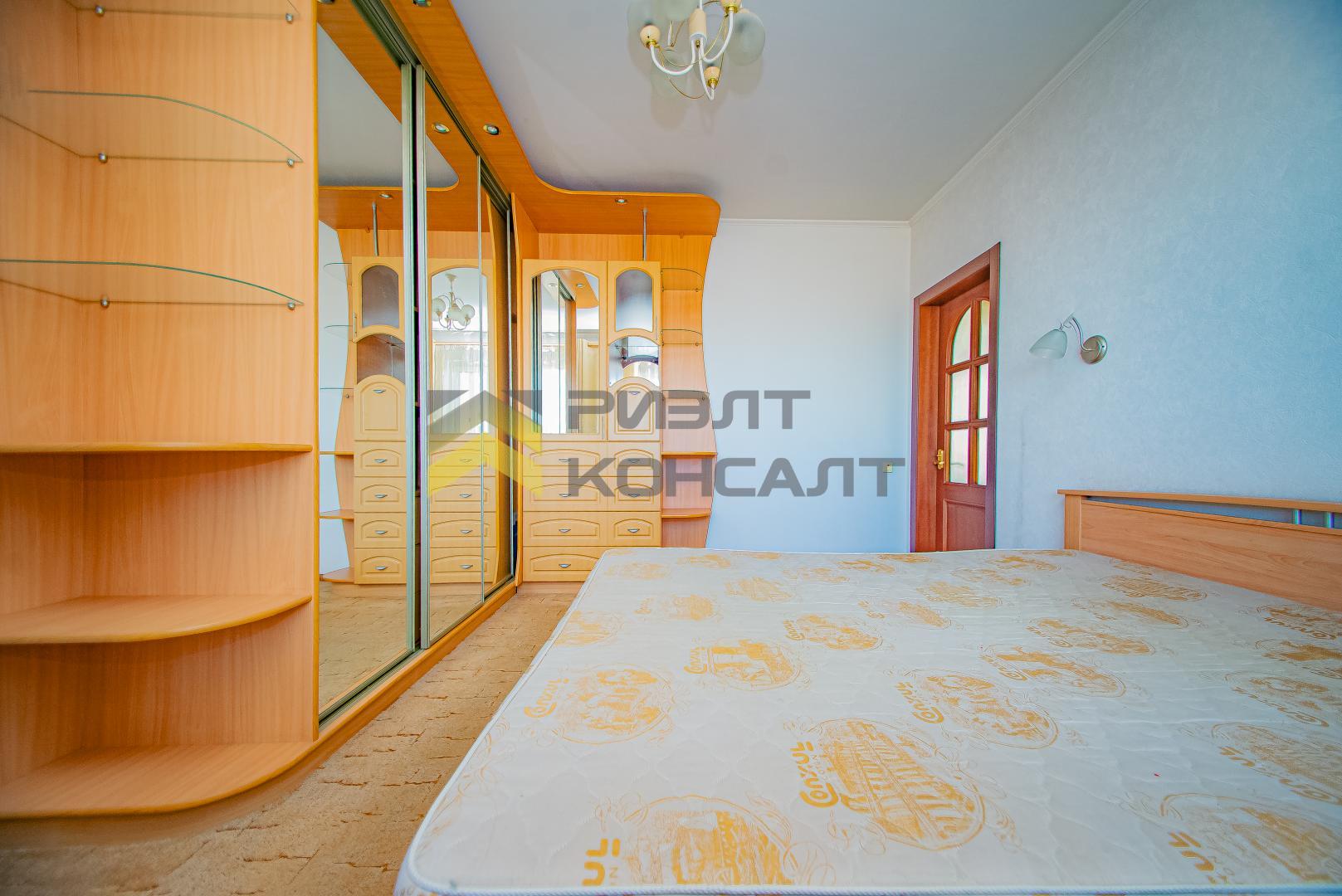 3-комн. квартира, Вторичка, 81.40м², 10/10 этаж миниатюра 13