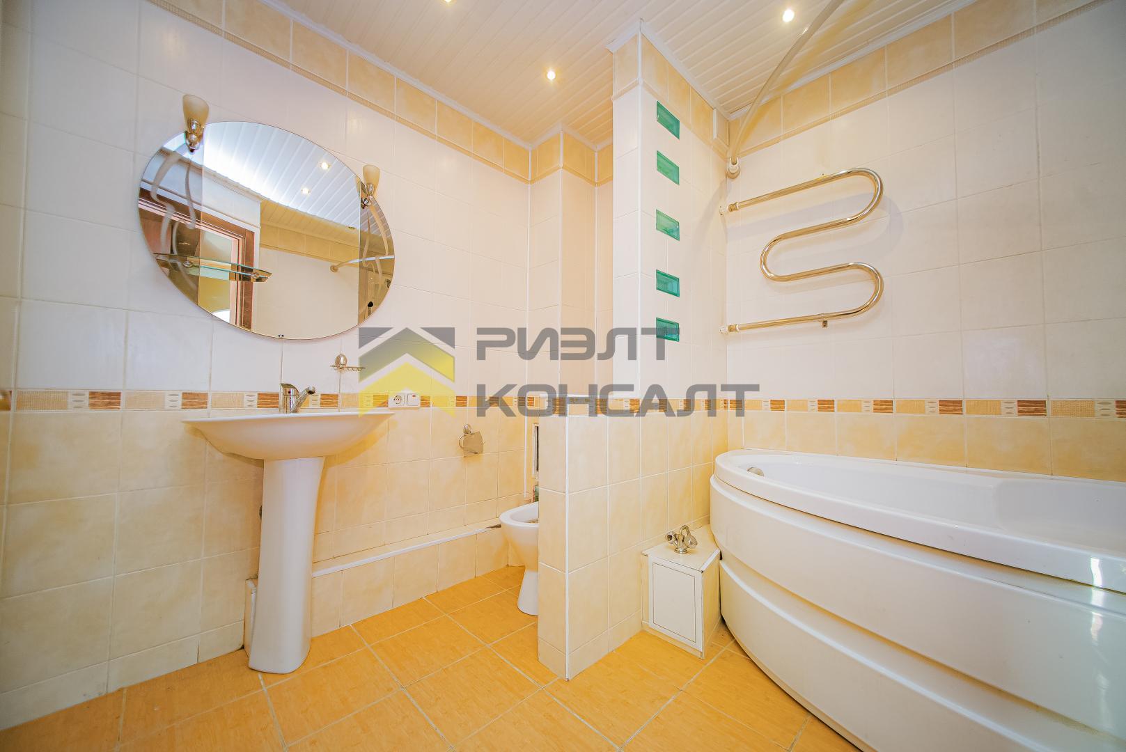 3-комн. квартира, Вторичка, 81.40м², 10/10 этаж миниатюра 15