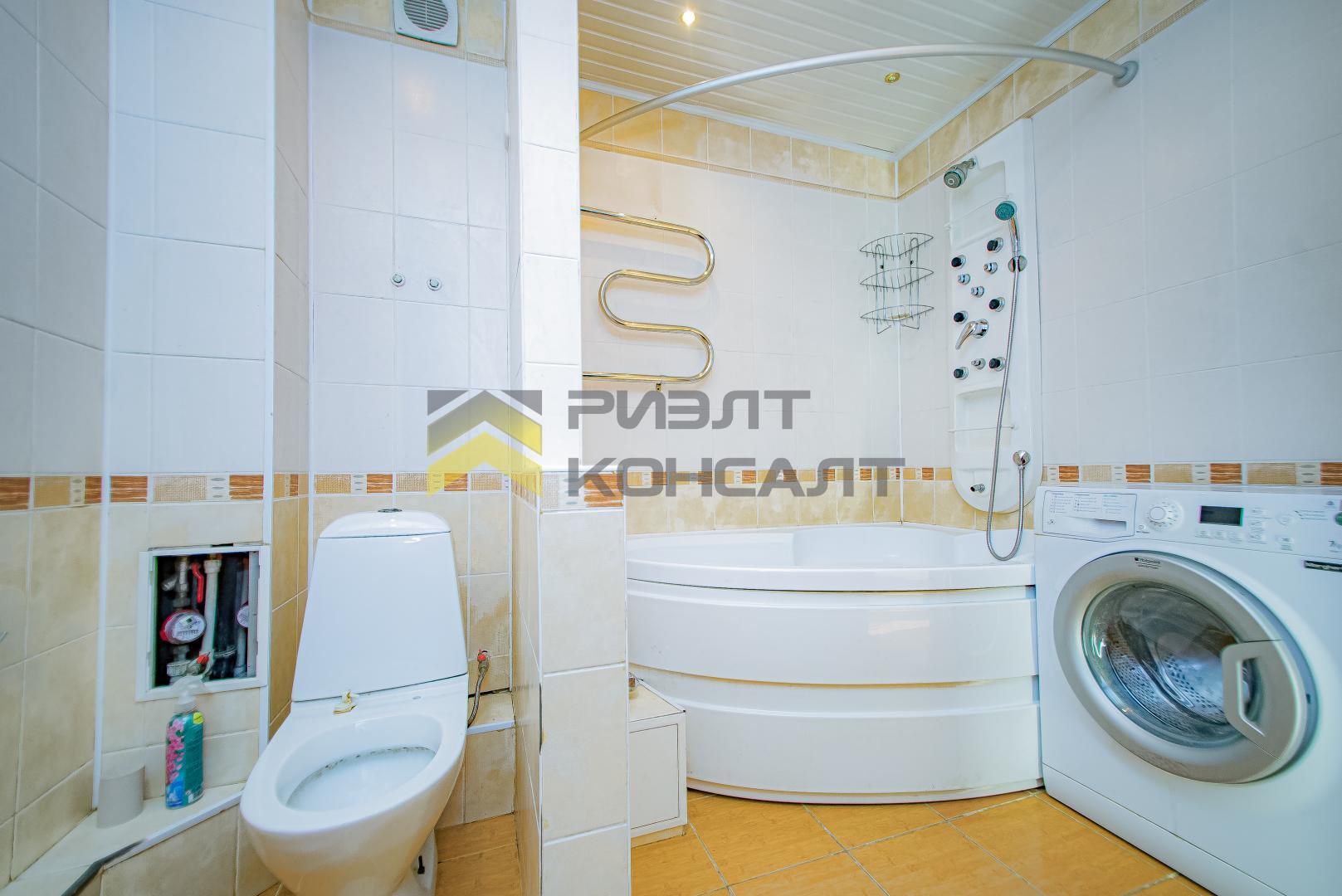 3-комн. квартира, Вторичка, 81.40м², 10/10 этаж миниатюра 16