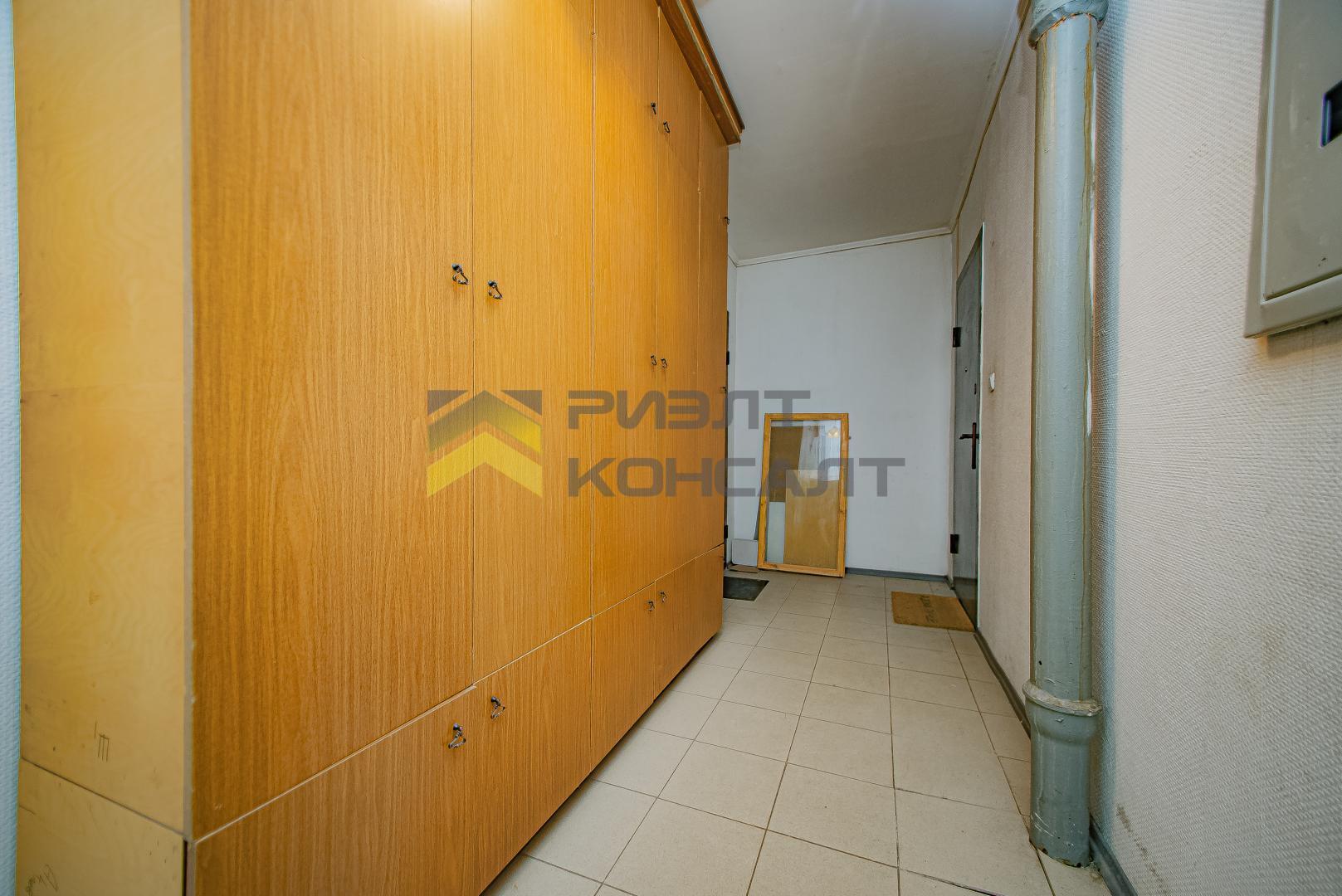 3-комн. квартира, Вторичка, 81.40м², 10/10 этаж миниатюра 24