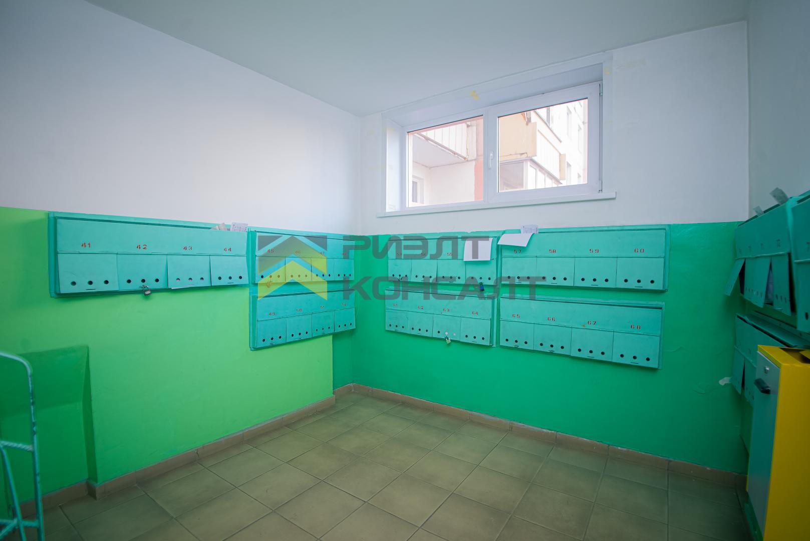 3-комн. квартира, Вторичка, 81.40м², 10/10 этаж миниатюра 26