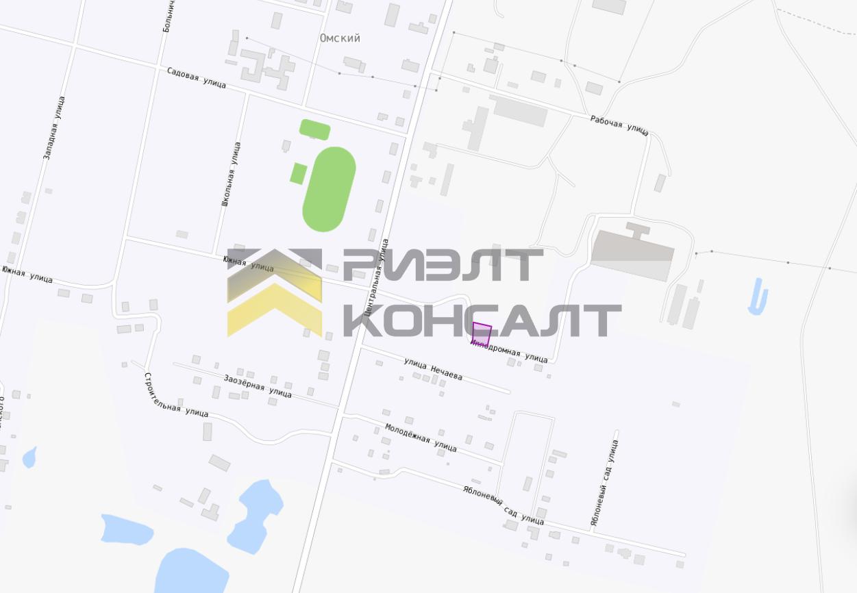 Фото объекта