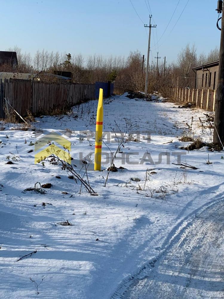 Земельный участок, 12.80 соток миниатюра 10