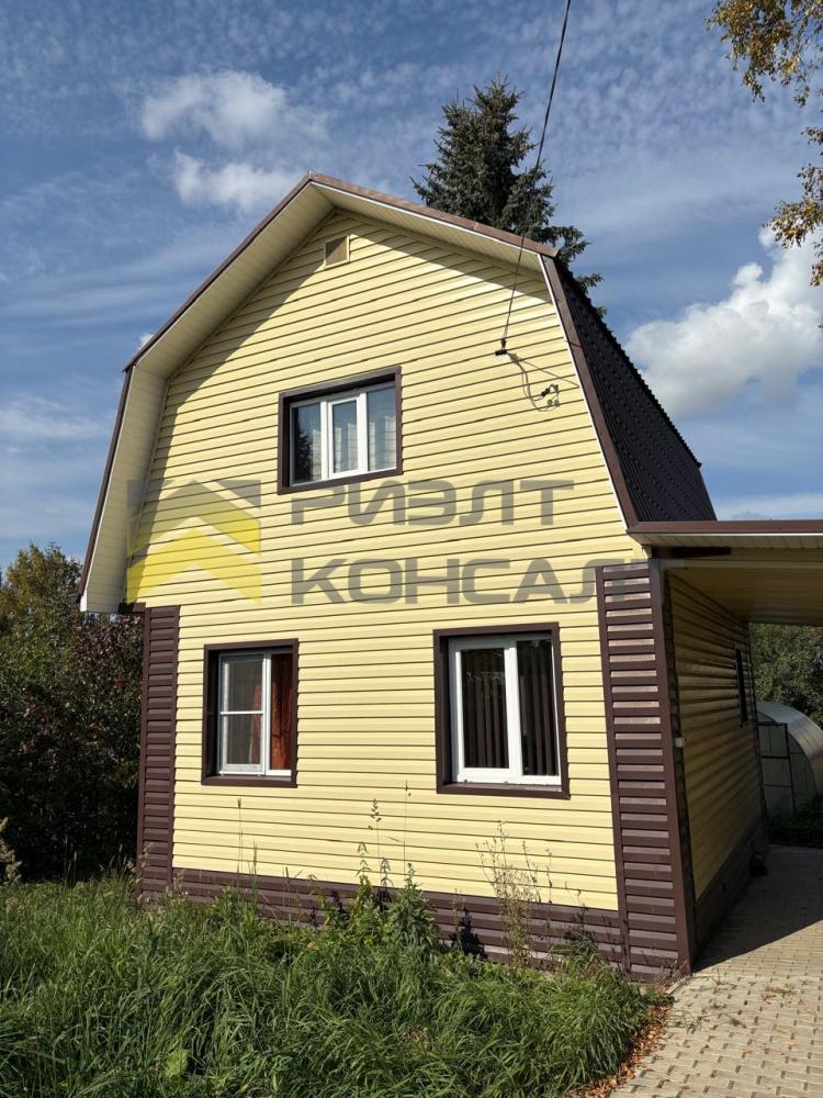 Квартира