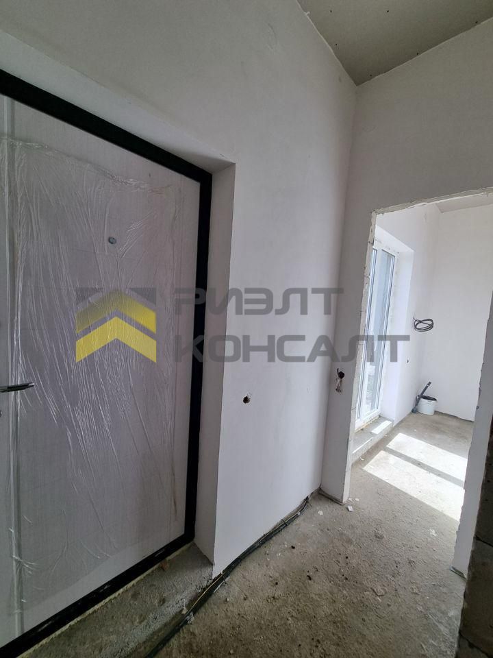 Дом, 80м², 7 соток, 1 этаж, 3 комн., стены: Газоблоки миниатюра 7