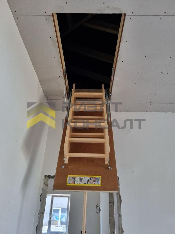 Дом, 80м², 7 соток, 1 этаж, 3 комн., стены: Газоблоки миниатюра 8