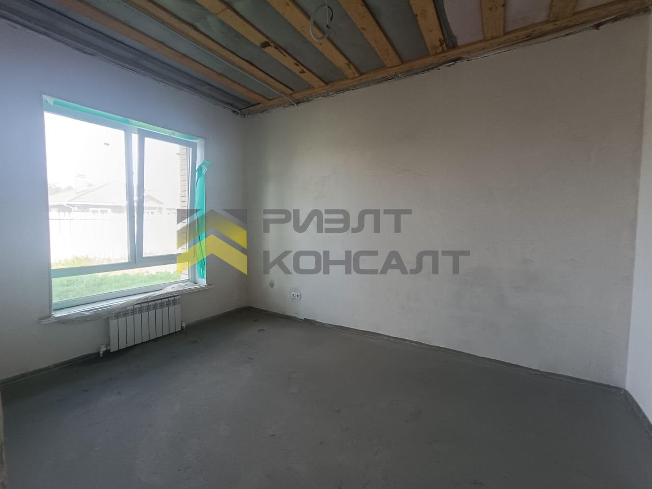 Дом, 105м², 5 соток, 1 этаж, 2 комн., стены: Газоблоки миниатюра 10