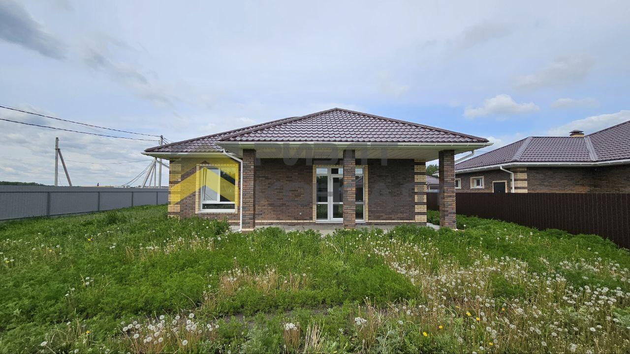 Дом, 105м², 5 соток, 1 этаж, 2 комн., стены: Газоблоки миниатюра 4