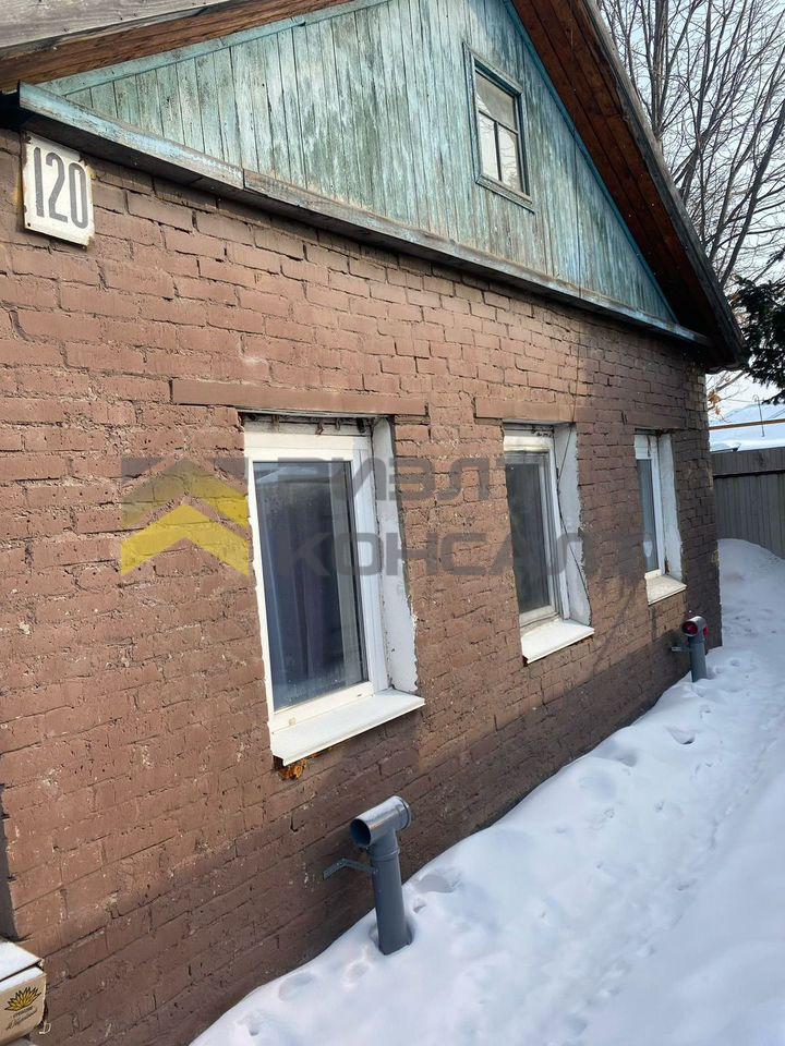 Дом, 70.50м², 7 соток, 1 этаж, 3 комн., стены: Кирпич миниатюра 4