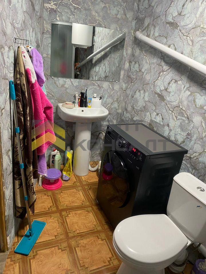 Дом, 70.50м², 7 соток, 1 этаж, 3 комн., стены: Кирпич миниатюра 12