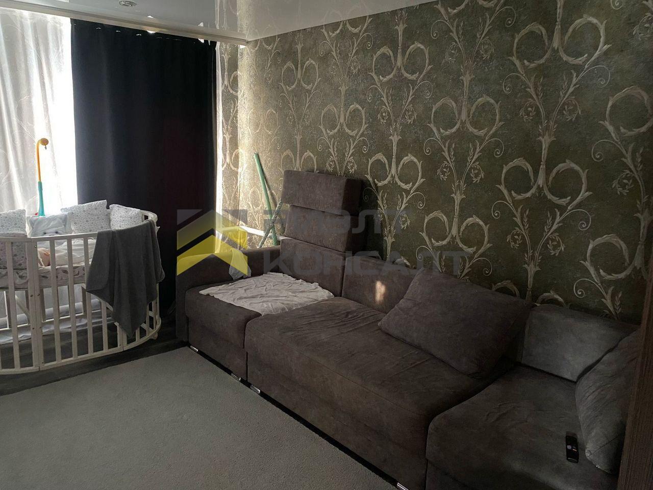 Дом, 70.50м², 7 соток, 1 этаж, 3 комн., стены: Кирпич миниатюра 2