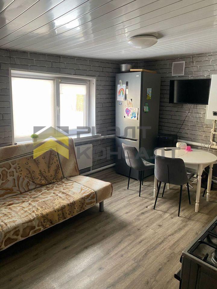 Дом, 70.50м², 7 соток, 1 этаж, 3 комн., стены: Кирпич миниатюра 9