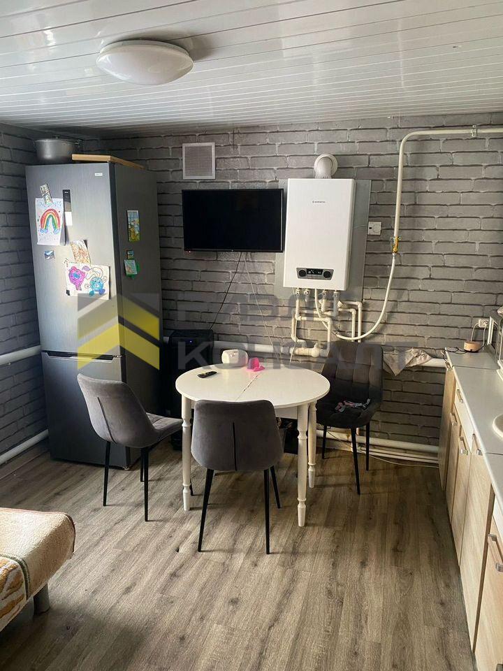 Дом, 70.50м², 7 соток, 1 этаж, 3 комн., стены: Кирпич миниатюра 3