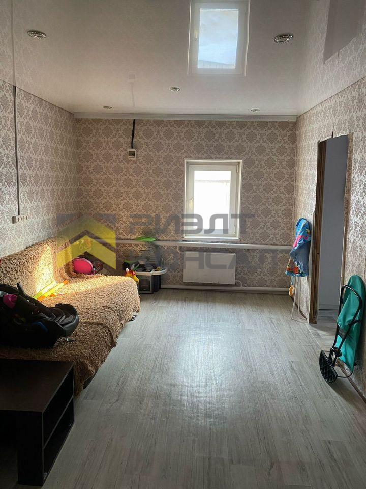 Дом, 70.50м², 7 соток, 1 этаж, 3 комн., стены: Кирпич миниатюра 10