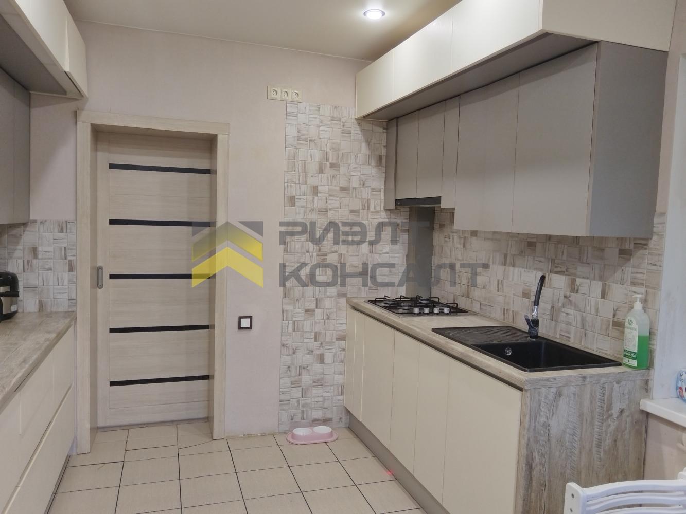 Дом, 91.30м², 15 соток, 1 этаж, 3 комн., стены: Кирпич миниатюра 6